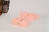 YT-038 TPE Upper Body Male Sex Doll Torso Masturbator Yayo Doll